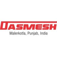 Dasmesh logo