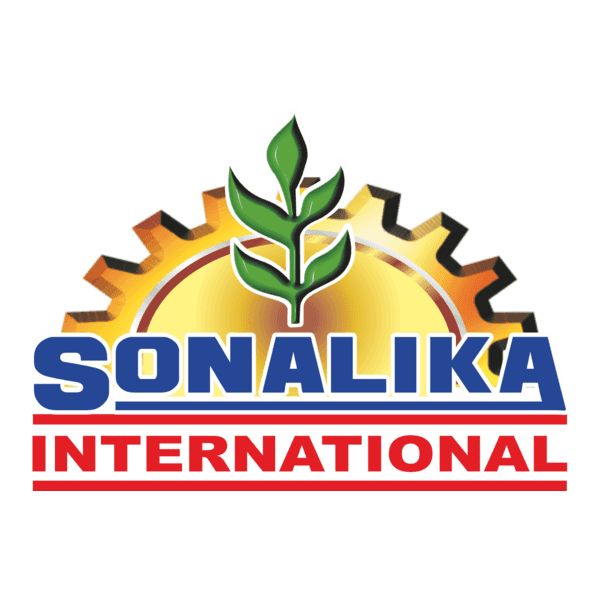 Sonalika International logo
