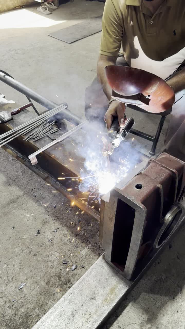 DISHA GEARWORKS manufacturing in progress