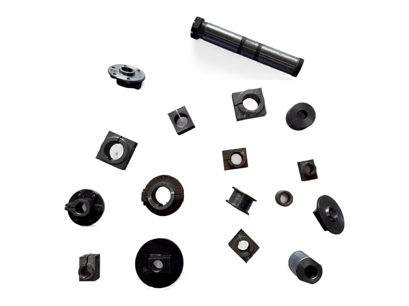 Flanges