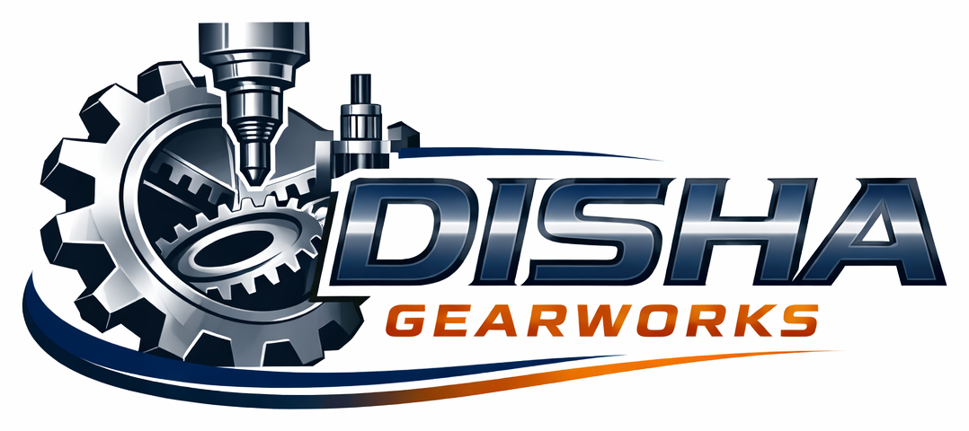 DISHA GEARWORKS